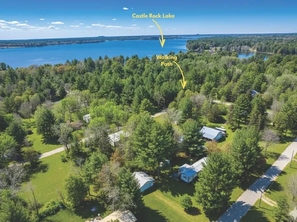 2029 Maple Street, Friendship, WI 53934