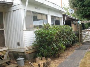 62730 Shellhamer Rd, Coos Bay, OR 97420