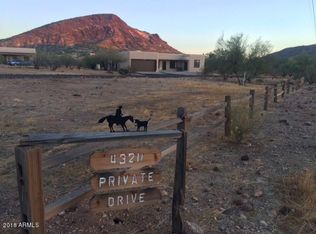 43211 N 18th St, New River, AZ 85087