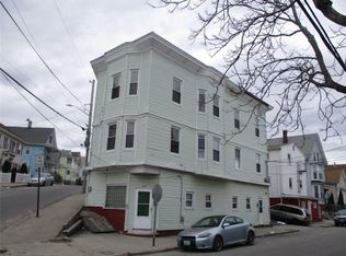 678 Pine St, Central Falls, RI 02863