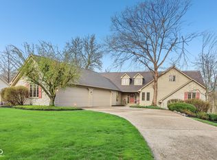 168 Yorkshire Blvd W, Cumberland, IN 46229