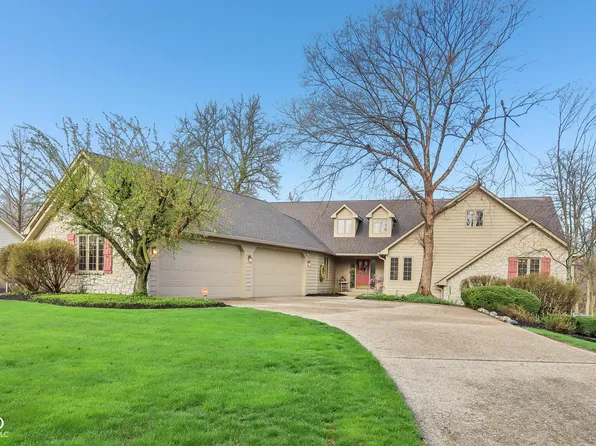 168 Yorkshire Blvd W, Cumberland, IN 46229