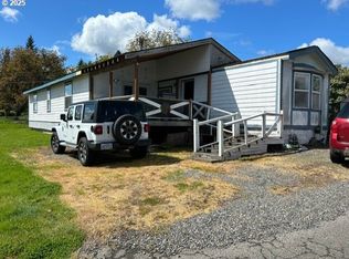 33596 Goss Way, Scappoose, OR 97056