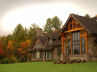 862 Turtle Creek Dr, Boone, NC 28607