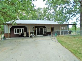 5245 County Road 40, Reeds, MO 64859
