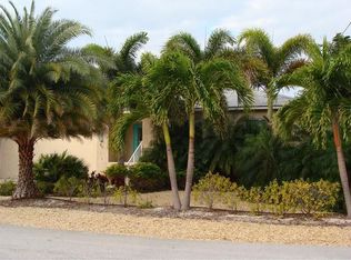 90 Sawyer Dr, Cudjoe Key, FL 33042