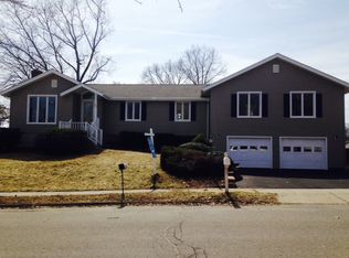 265 Quenby Pl, Stratford, CT 06614