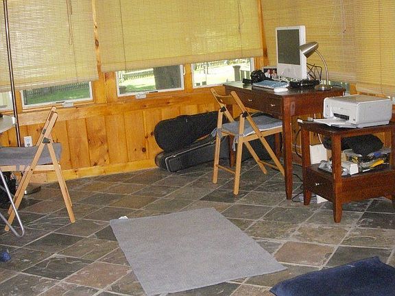 Sunroom