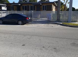 546 NW 58th St, Miami, FL 33127