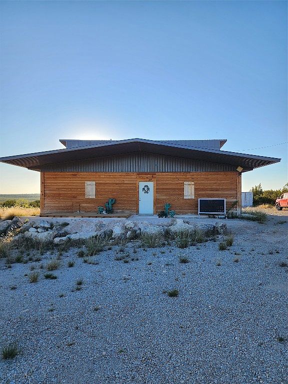 18900 Cherokee Rdg, Paint Rock, TX 76866 MLS 20473118 Zillow