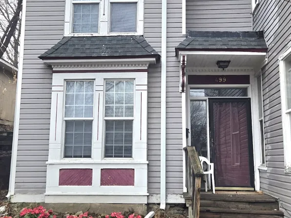 499 Ohio St #499, Saint Paul, MN 55107