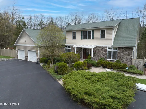 117 Foster Hill Rd, Milford, PA 18337