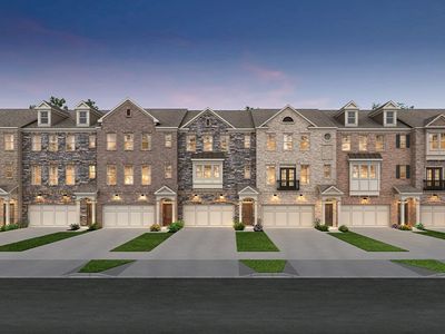 4109 Barry Pl, Chamblee, GA, 30341
