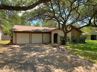 4708 Running Deer Dr, Austin, TX 78759