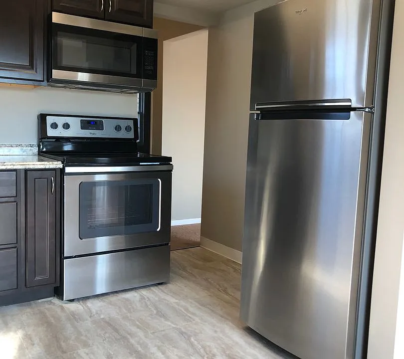 Devonshire Park Apartments