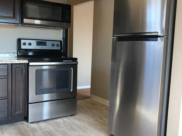 Devonshire Park Apartments
