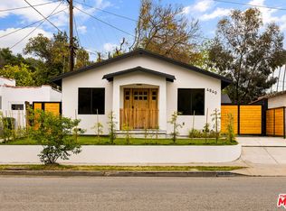 4840 Townsend Ave, Los Angeles, CA 90041