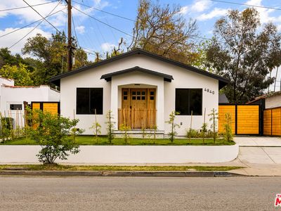 4840 Townsend Ave, Los Angeles, CA, 90041