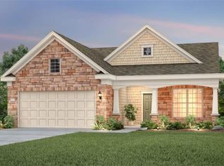 5162 Morrell Rd, Hoschton, GA 30548