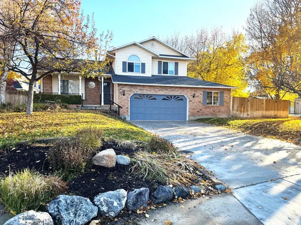 1374 E 260 N, Logan, UT 84321