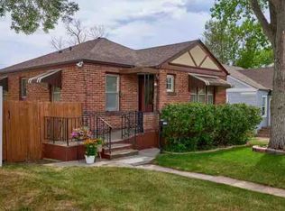 1807 Cheyenne Pl, Cheyenne, WY 82001