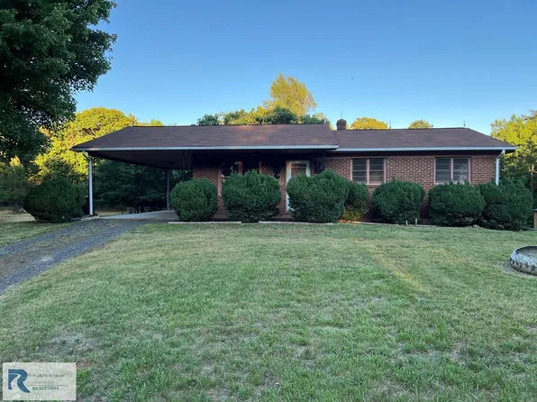 3777 Brookside Rd, Axton, VA 24054