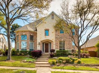 4897 Voyager Dr, Frisco, TX 75034