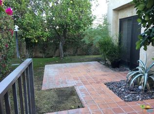 200 E Racquet Club Rd UNIT 5, Palm Springs, CA 92262
