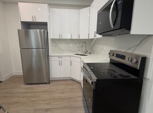 1311 Harrod Ave APT 2R, Bronx, NY 10472