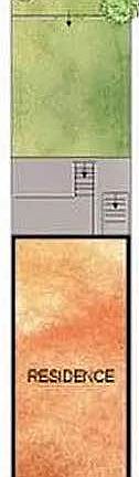 3rd image of 1562 Saint Marks Ave #Grdn1