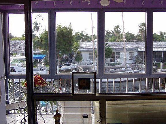 view from unit
