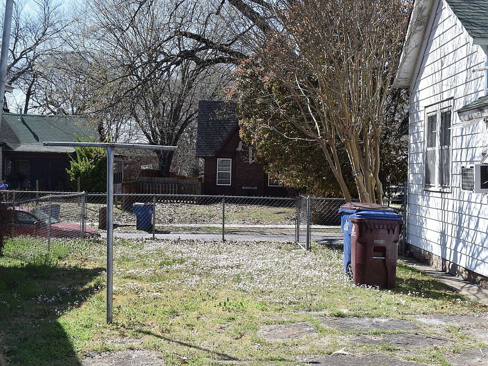 2nd image of 601 S 18th St