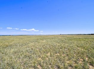 0 Cricket Ln, Estancia, NM 87016