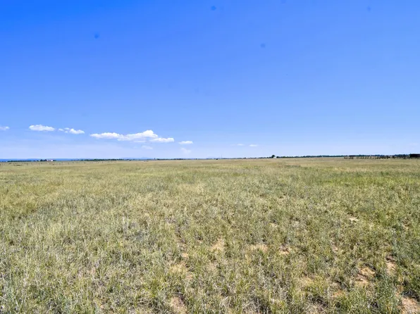 0 Cricket Ln, Estancia, NM 87016