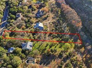 1461 White Water LOT 7A, New Braunfels, TX 78132