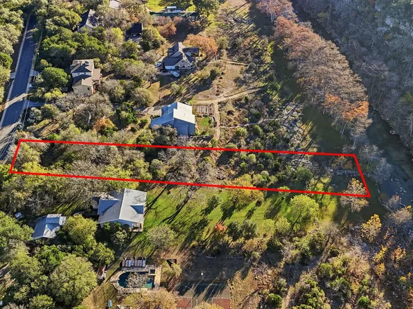 1461 White Water LOT 7A, New Braunfels, TX 78132