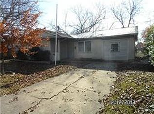 3606 Moon Dr, Mesquite, TX