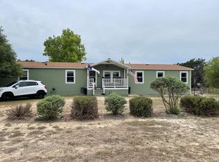 1618 Ranchero Rd, Kerrville, TX 78028