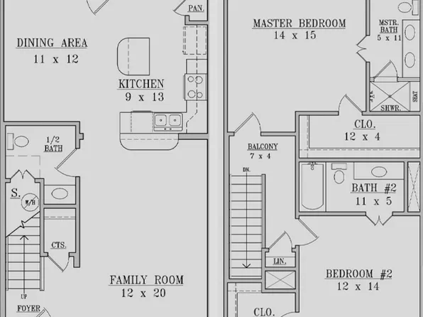 732I Old Hickory Blvd, Nashville, TN 37209