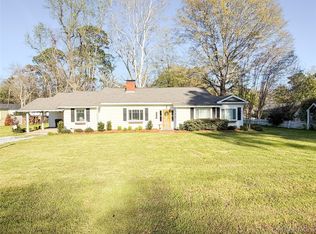 145 Russell Dr, Selma, AL 36701