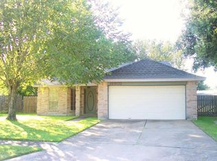 16903 Enchanted Cir E, Sugar Land, TX 77498