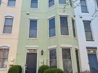 1010 4th St SE, Washington, DC 20003