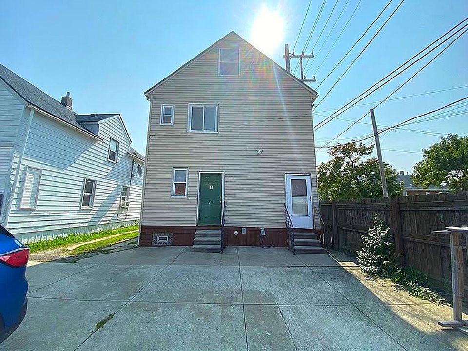 2225 Hewitt St Hamtramck, MI, 48212 Apartments for Rent Zillow