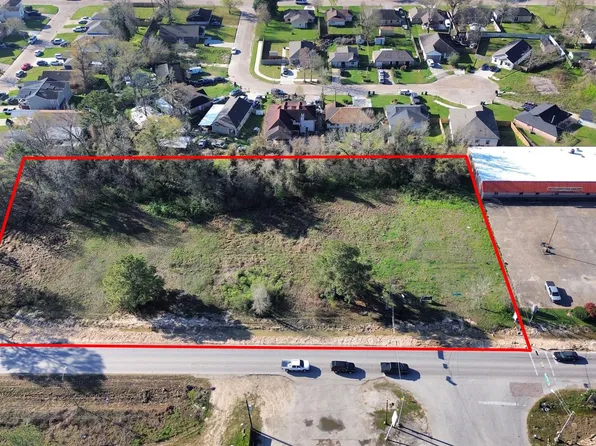 0 E Tidwell Rd, Houston, TX 77076