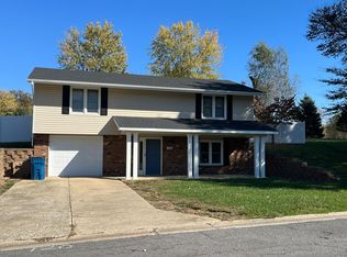 120 Pendor St, Bethalto, IL 62010