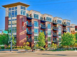 406 S 13th St APT 405, Boise, ID 83702