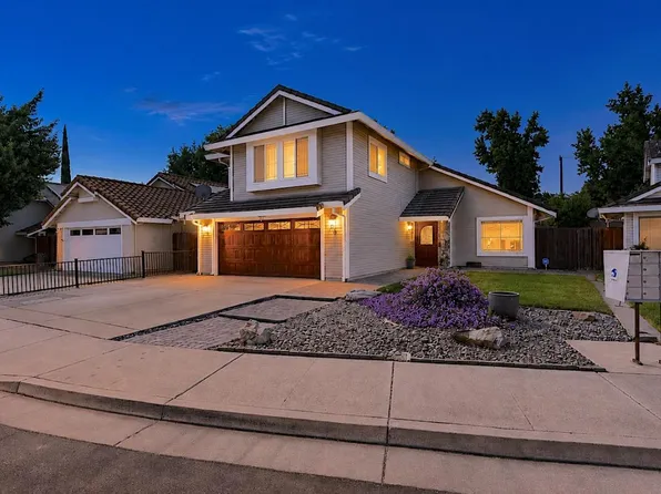 120 Cedar Mountain Dr, Tracy, CA 95376