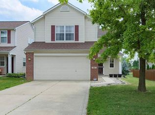 621 Vernon Pl, Westfield, IN 46074