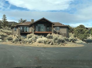 10535 Bitterbrush Ct, Redmond, OR