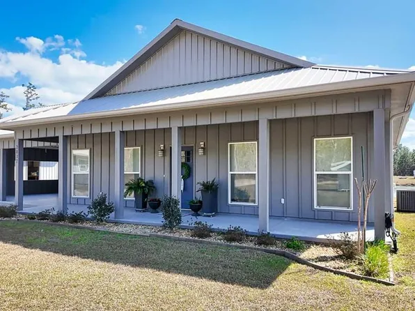 2837 Sunset Dr, Donalsonville, GA 39845